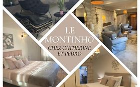 Gite le Montinho